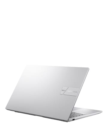 ASUS Vivobook 15 - X1504VA 15.6in Intel Core i5 16GB 512GB - Silver