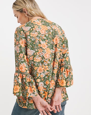 Joe Browns Autumn Days Top