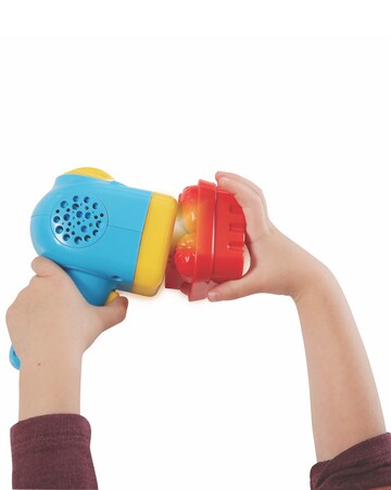 LeapFrog Count Along Basket & Scanner