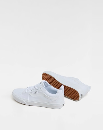 VANS Filmore Trainers
