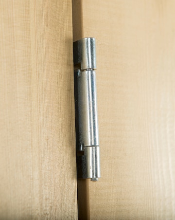 Forest Pressure Treated Pent Tall Garden Store