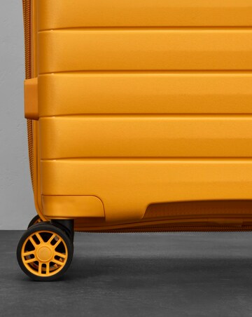 Rock Palma Large Suitcase