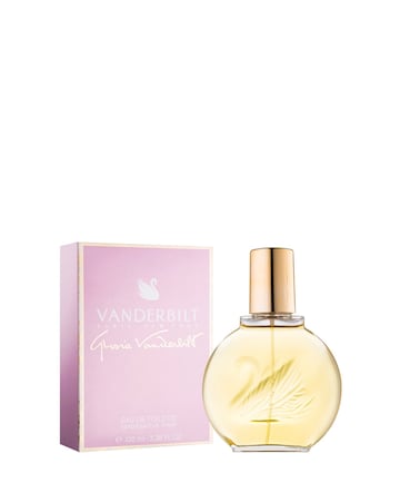 Vanderbilt Eau De Toilette 100ml - Buy One Get One Free