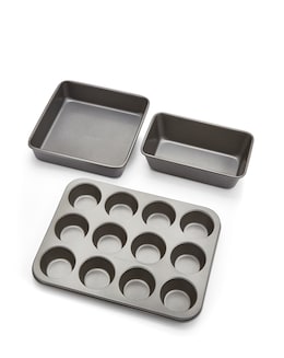 Morphy Richards Bakeware Set