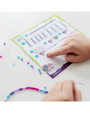 Disney Stitch 2 in 1 Creativity Set