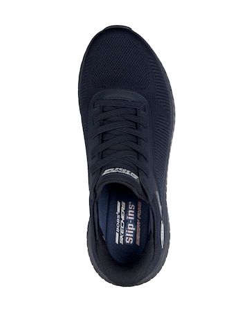 Skechers Bobs Squad Chaos Slip-Ins Trainers