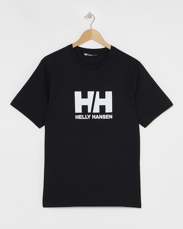 Helly Hansen Logo T-Shirt 2.0