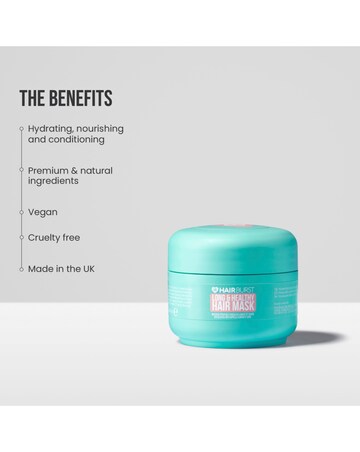 Hairburst The Mini Ones Gift Set (Worth 28 GBP)