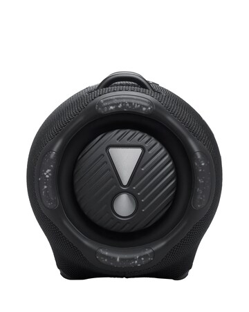 JBL Xtreme 4 Large Portable Wireless Speaker - Black