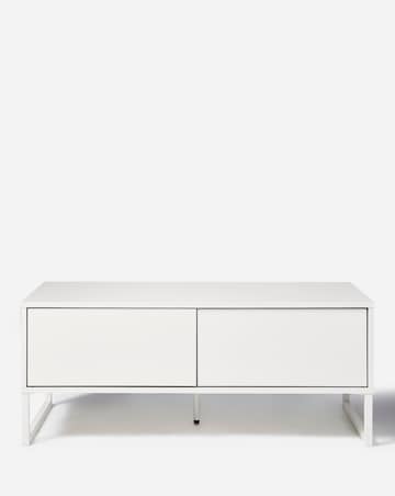 Bede High Gloss Coffee Table