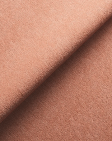 Azra Chenille Snuggle Chair