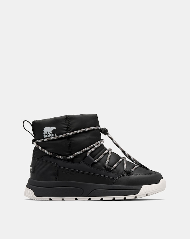 Sorel Whitney III Slip On Waterproof Boot