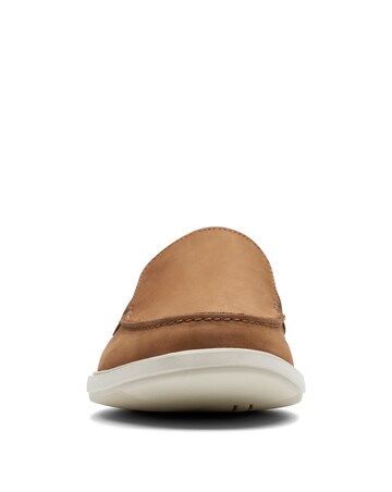 Clarks Bratton Loafer