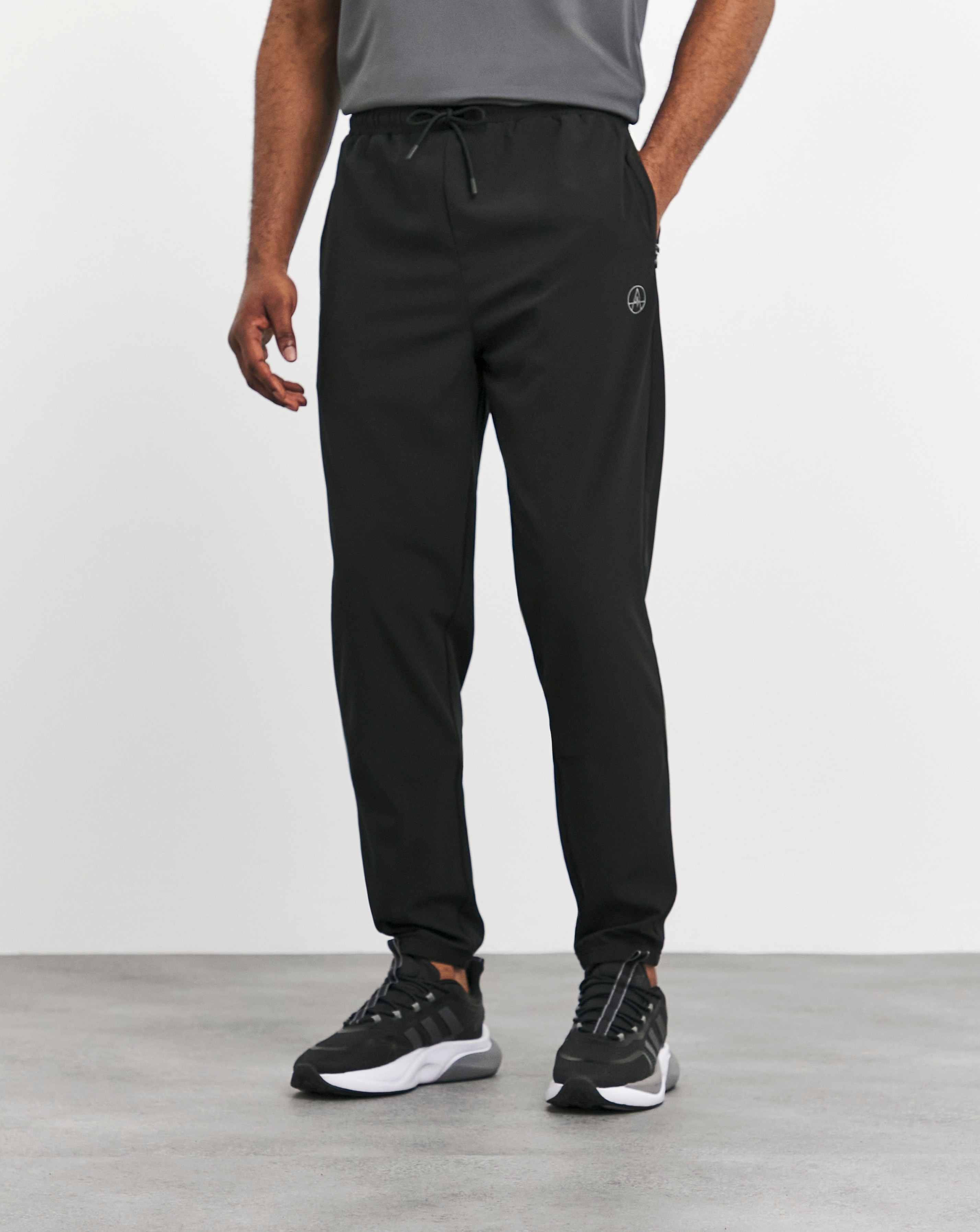 Active Woven Training Jogger | JD Williams