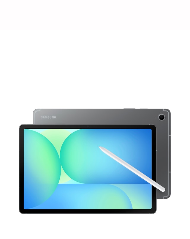 Samsung Galaxy Tab S10 FE 10.9in 128GB WiFi Tablet - Grey