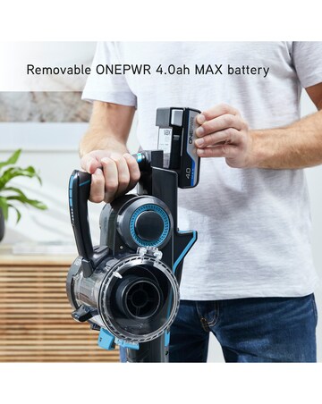 Vax Blade 4 Dual Pet Cordless Vacuum Cleaner