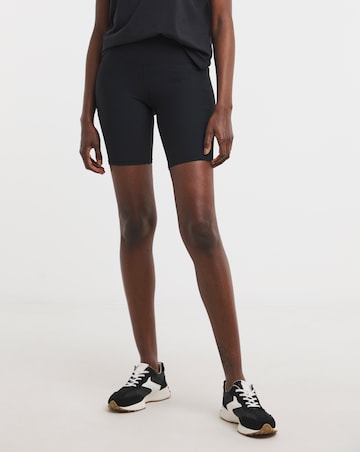 Skechers Go Flex Rib 8 Bike Shorts