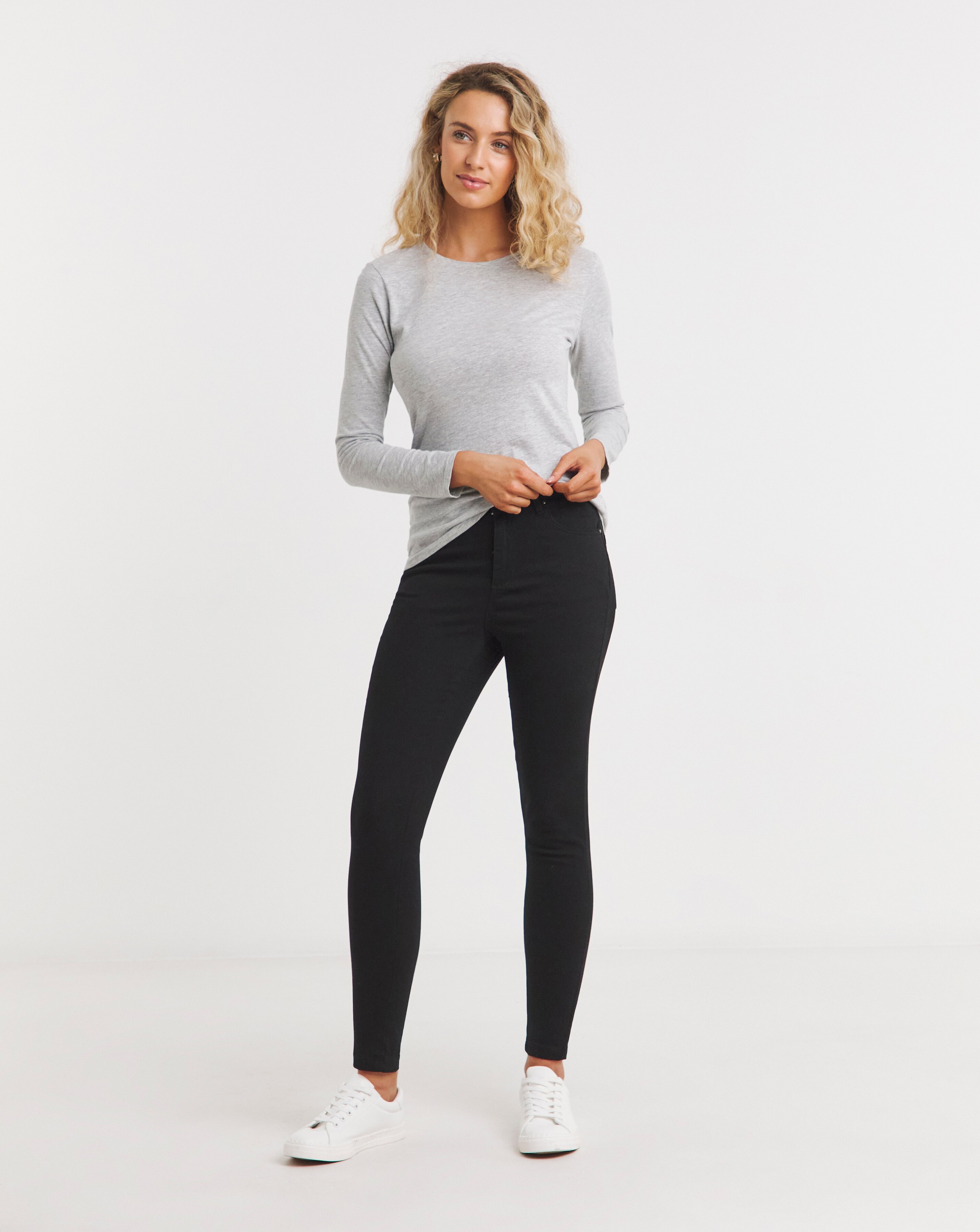 Joe Browns Must Have Skinny Fit Jeans
