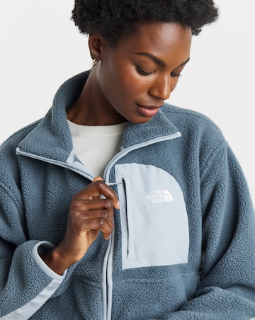 The North Face Yumiori Off Peak Full Zip Jacket