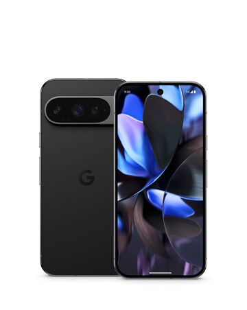 Google Pixel 9 Pro 128GB - Obsidian