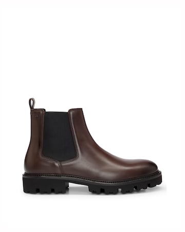 BOSS Julyo Lightweight Chelsea Boots