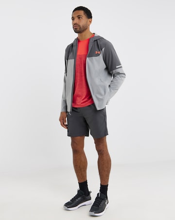 Under Armour Tech Utility Woven Jacket
