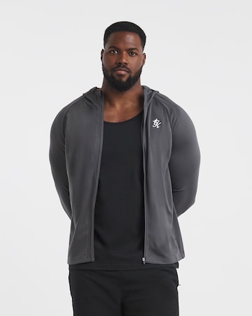 Gym King 365 Lightweight Training Hoodie