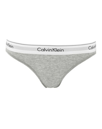 Calvin Klein Modern Cotton Knicker