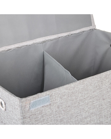 Minky 92L XL Laundry Hamper