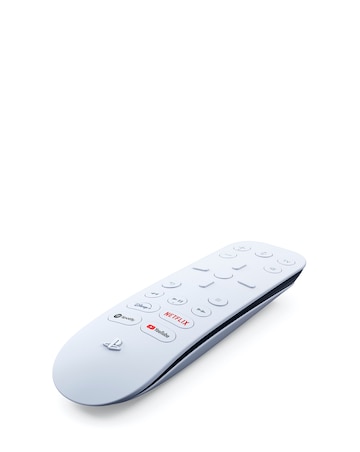 PlayStation 5 Media Remote