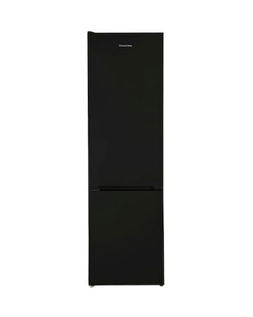 Russell Hobbs RH180FF541E1B Fridge Freezer - Black