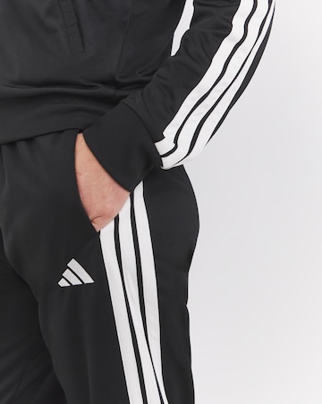 adidas Essentials 3 Stripes Tracksuit