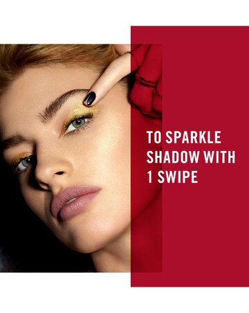Rimmel Wonder'Swipe Eyeliner to Eyeshadow - Instafamous