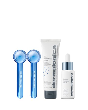 Dermalogica Supple Skin Kit