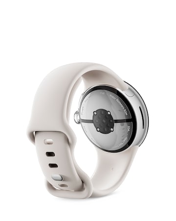 Google Pixel Watch 2 Wi-Fi - Porcelain