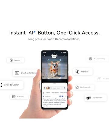 Honor 400 Smart 4GB+128GB Velvet Black