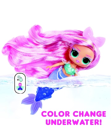 L.O.L. Surprise! Tweens Mermaid Lola Waves Fashion Doll