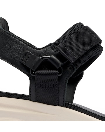 Sorel Kinetic Impact Y-Strap High Sandal