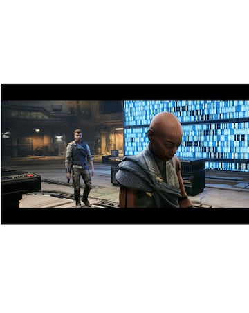 Star Wars: Jedi Survivor (Xbox Series X)