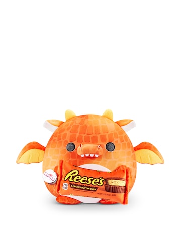 Snackles 14in Snackle Soft Toys by ZURU Assortment