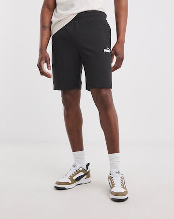 PUMA Sport Graphic 9" Shorts