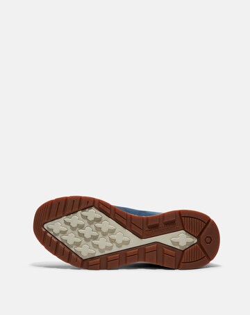 Timberland Sprint Trekker Mid Trainer - Dark Blue