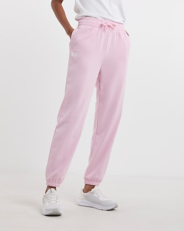 Under Armour Rival Terry Joggers