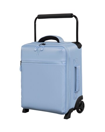 IT Luggage Atmospheric 2pc Suitcase Set