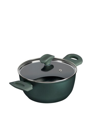 Prestige Earth Friendly 24cm Covered Stockpot