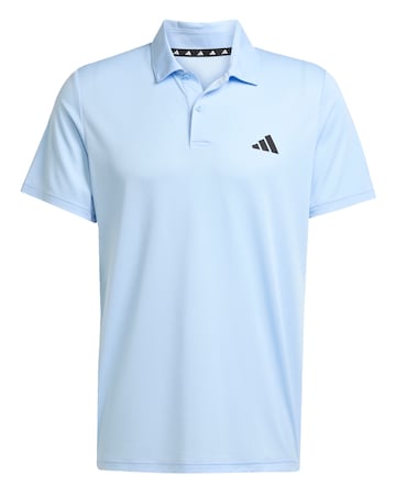 adidas Tri Base Essentials Polo