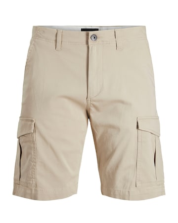 Jack & Jones Joe Cargo Shorts