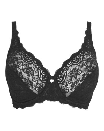 Triumph Amourette Full Cup Wired Bra