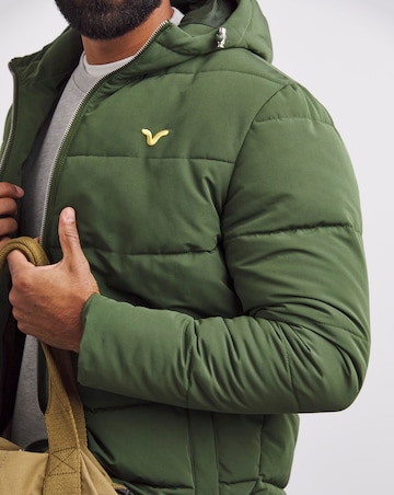 Voi Padded Jacket
