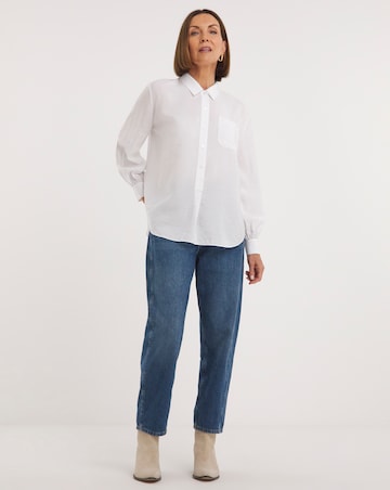 Whistles Nicola Shirt